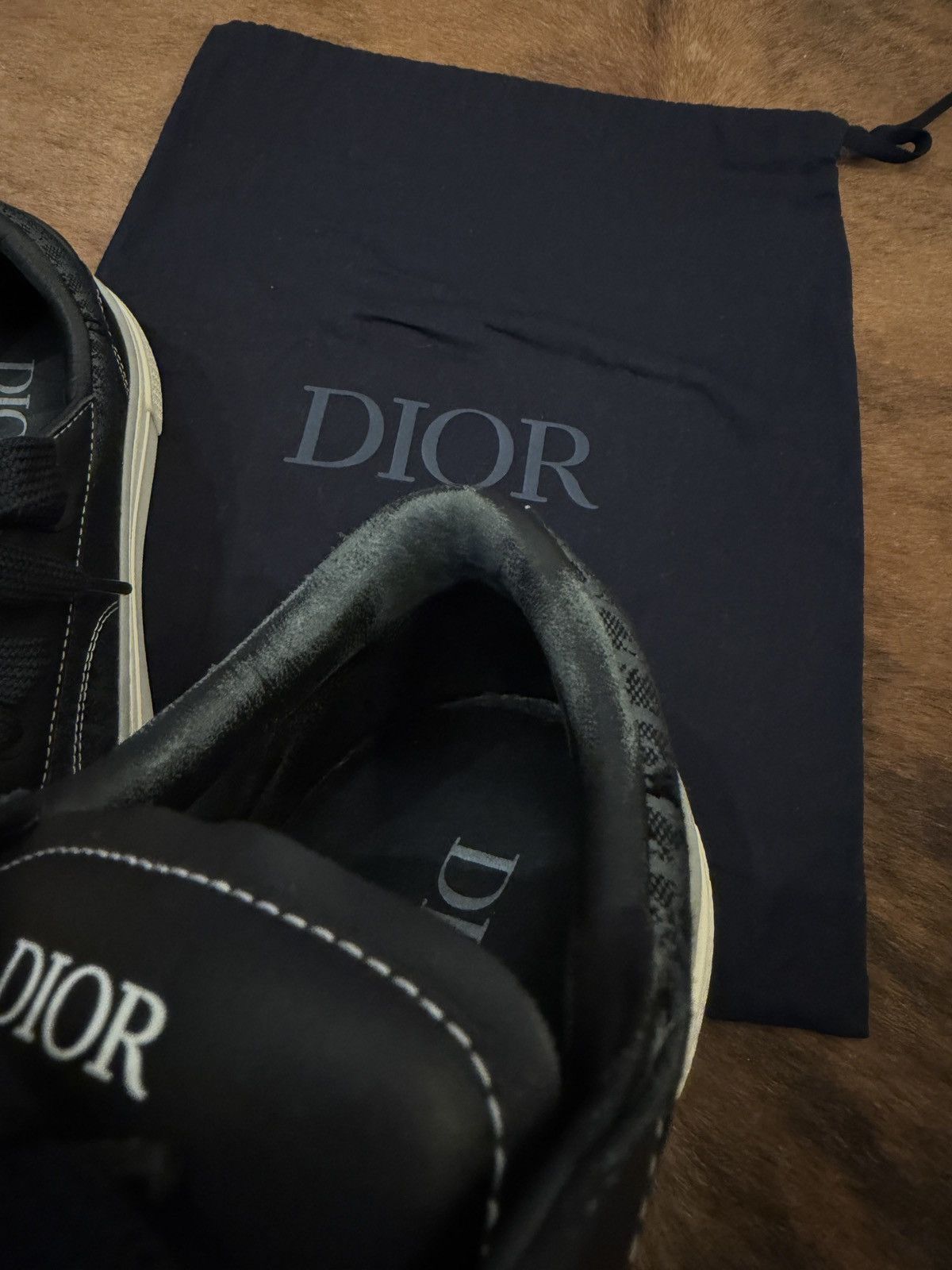 Dior Dior B33 Sneaker – size 42 Size US 8 / EU 41 - 7 Thumbnail