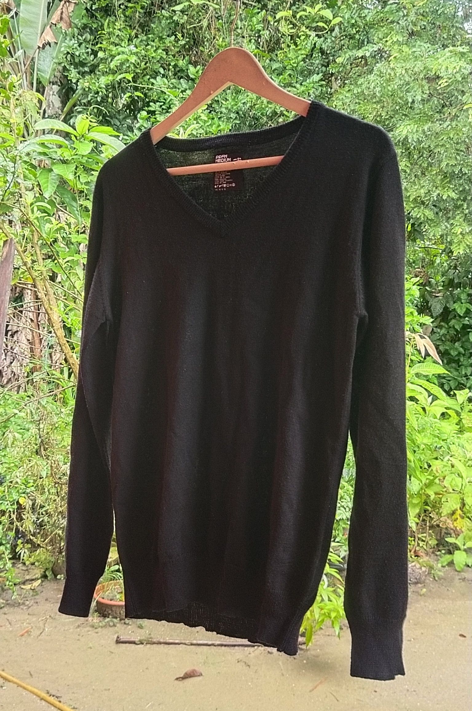 Hysteric Glamour FINAL DROP PPFM KNIT Size US M / EU 48-50 / 2 - 9 Thumbnail