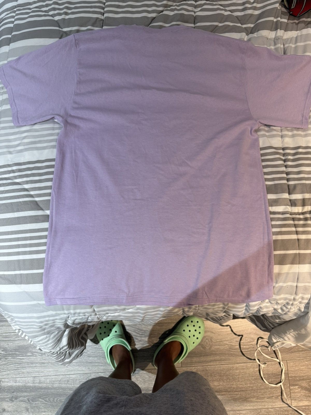 Noah Noah T-shirt Sz M Size US M / EU 48-50 / 2 - 5 Thumbnail
