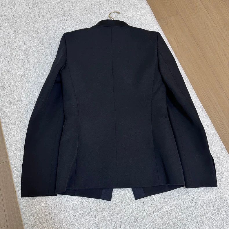 Saint Laurent Paris saint Laurent parisClassic suit jacket 2503-Nextarrow Size XS / US 0-2 / IT 36-38 - 4 Thumbnail