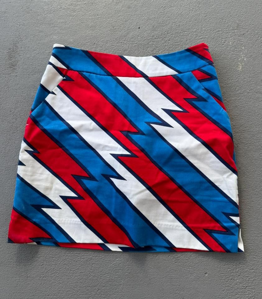 Loudmouth Ladies Skirt (0)