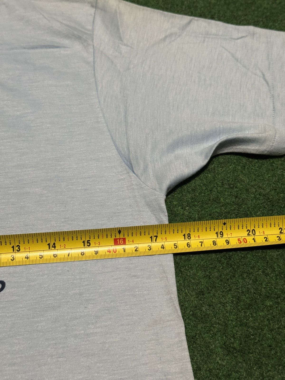 Hanes Millcreek Erie School 80s Summer Hot Air Balloon Sm T Shirt Size US S / EU 44-46 / 1 - 5 Thumbnail
