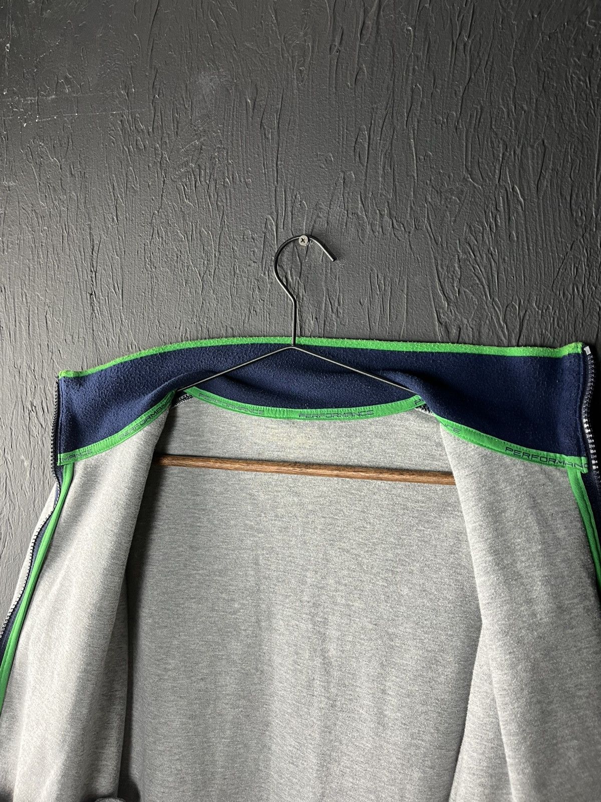 Polo Ralph Lauren 🐎Polo Sport Ralph Lauren Zip Hoodie sport jacket Size US L / EU 52-54 / 3 - 9 Thumbnail