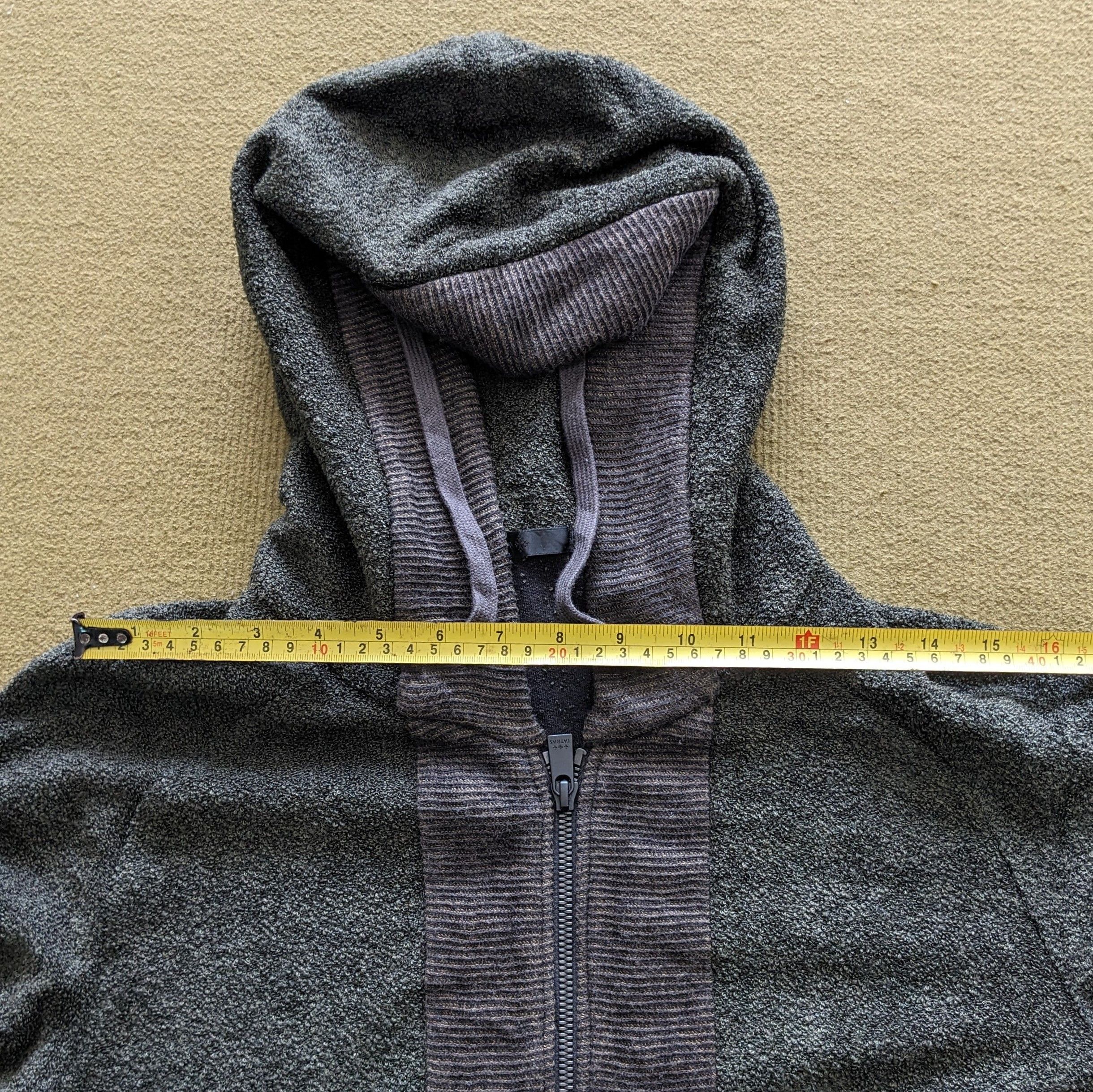 Other Vintage TATRAS Luxury Outerwear Hoodies Jacket Size US XS / EU 42 / 0 - 5 Thumbnail