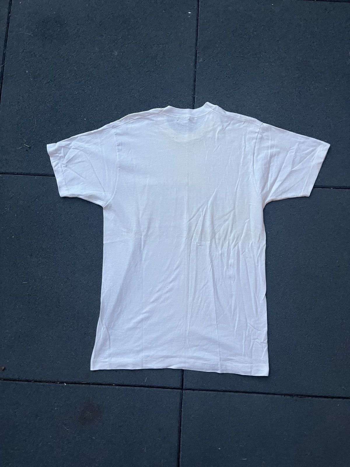 Other VINTAGE 90s Seattle graphic tee Size US L / EU 52-54 / 3 - 2 Thumbnail