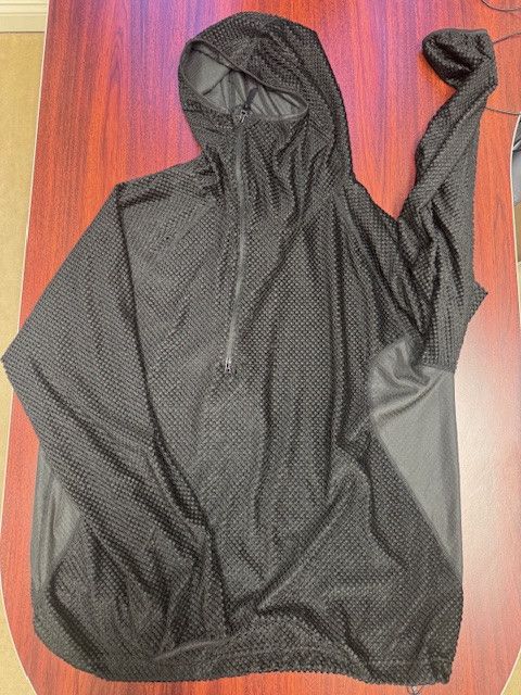 meanswhile Octa Balaclava Hoodie Size US XL / EU 56 / 4 - 1 Thumbnail