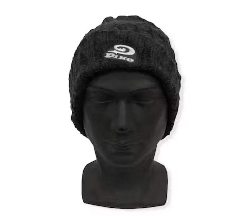 image of Hats x Surf Style Vintage Piko Small Logo Beanie, Men's
