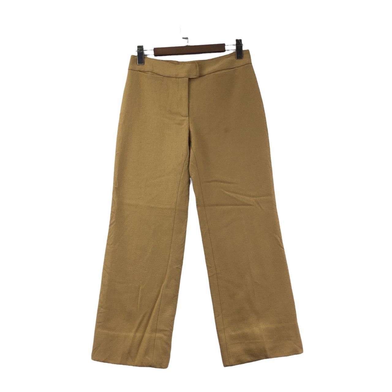 Fendi Vtg FENDI ROMA JEANS Made In Italy Zucca Pant Trouser Size 30" / US 8 / IT 44 - 1 Thumbnail