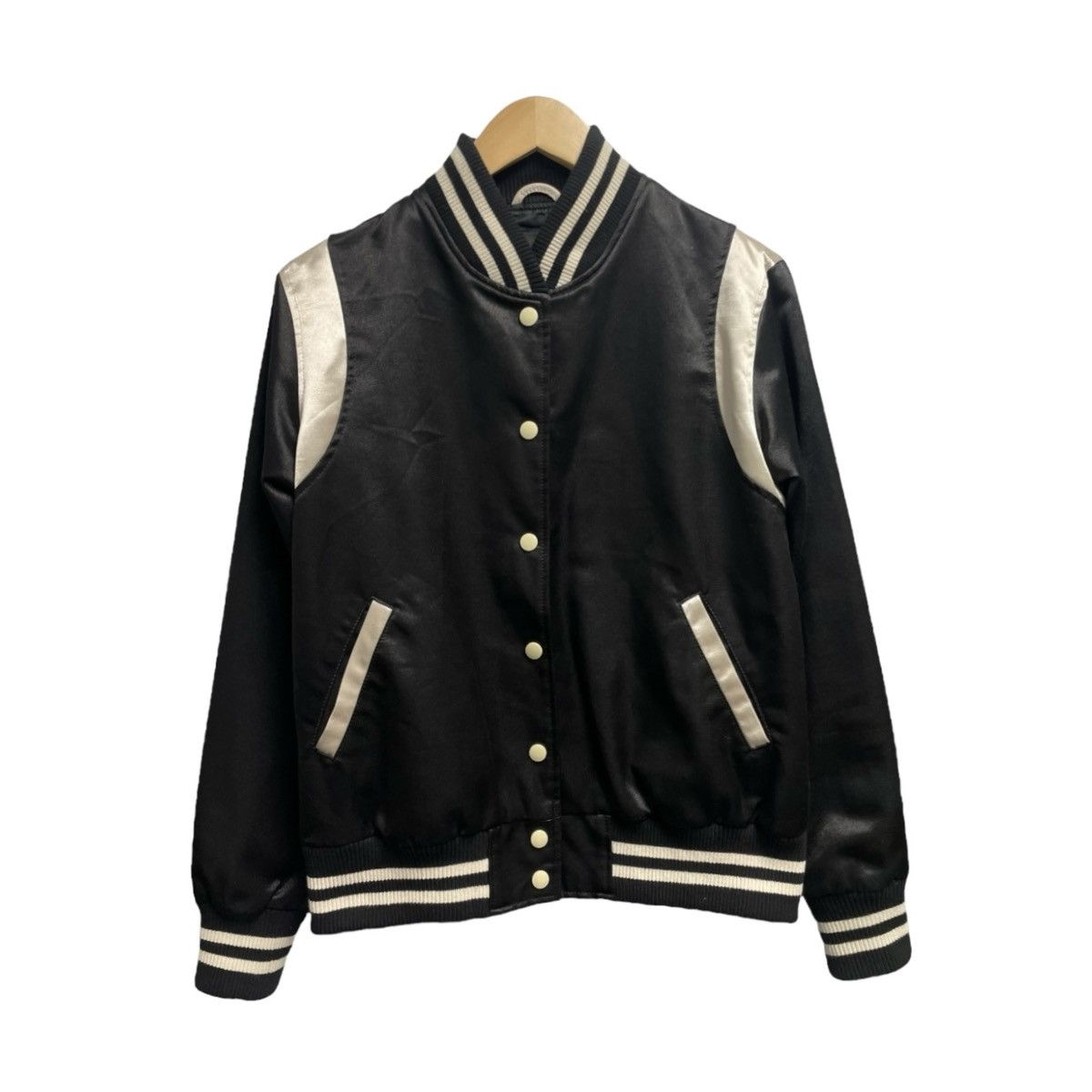 image of Vintage Teddy in Black, Men's (Size Large)