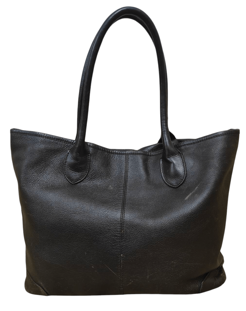 Beams Plus Beams Leather Tote Bag Size ONE SIZE - 1 Thumbnail