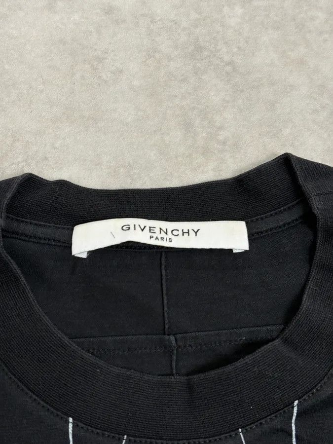 Givenchy SS2016 Givenchy Black Cobra T-Shirt by Riccardo Tisci Size US M / EU 48-50 / 2 - 8 Thumbnail