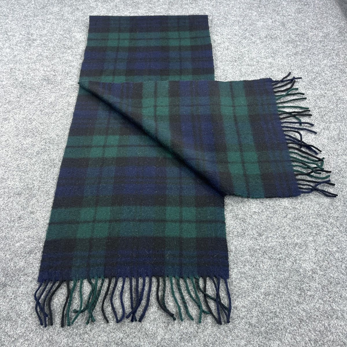 Johnstons Of Elgin Johnstons Of Elgin Scarf / Muffler / Neckwear K075 Size ONE SIZE - 2 Thumbnail