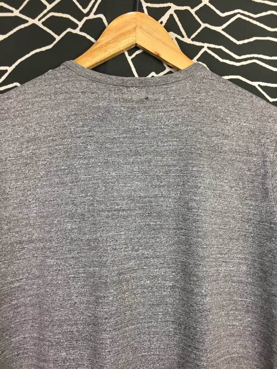Japanese Brand RINEN Japanese Brand Minimalist Pocket Tee Size US L / EU 52-54 / 3 - 7 Thumbnail