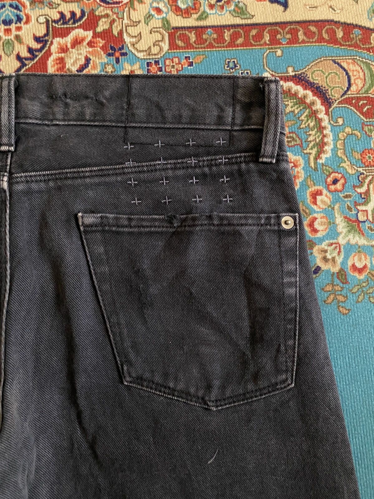 Japanese Brand × Ksubi Japanese Brand Ksubi Denim Size US 30 / EU 46 - 10 Thumbnail