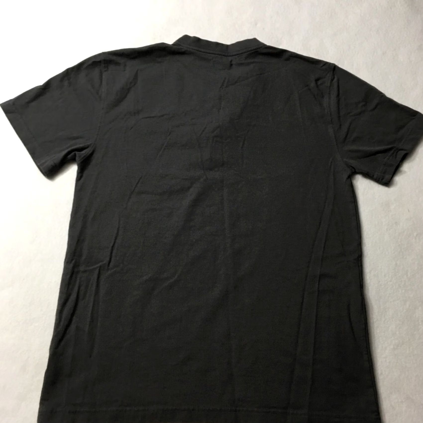 Dickies Dickies Men's Short Sleeve T-Shirt Gray Gray MEDIUM Pocket Performance Cotton Regular Size M Shirts Mens Pro-Grade Vintage No Size US M / EU 48-50 / 2 - 8 Thumbnail