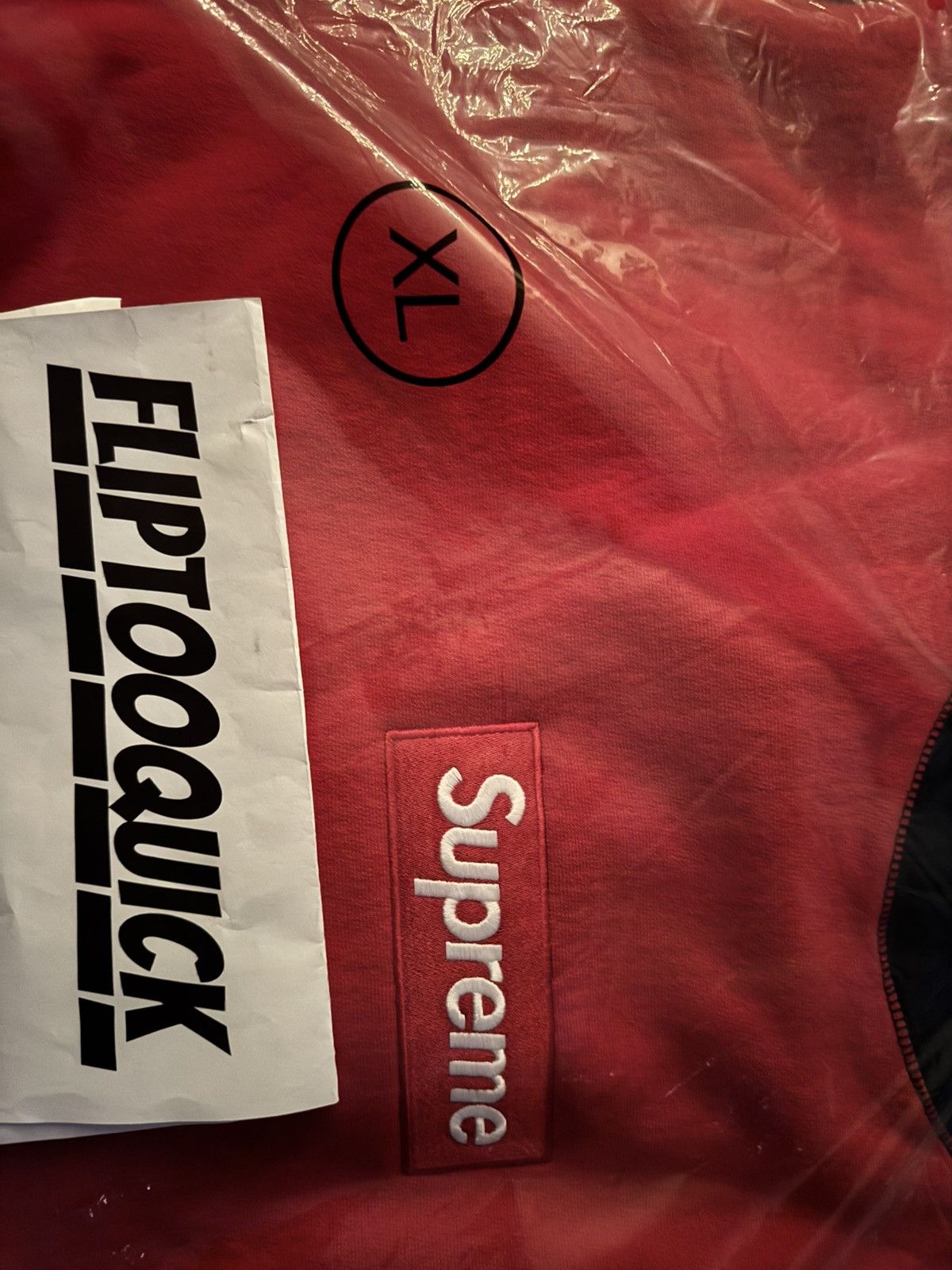 Supreme Supreme Box Logo Multi Color Hoodie XL Size US XL / EU 56 / 4 - 2 Thumbnail