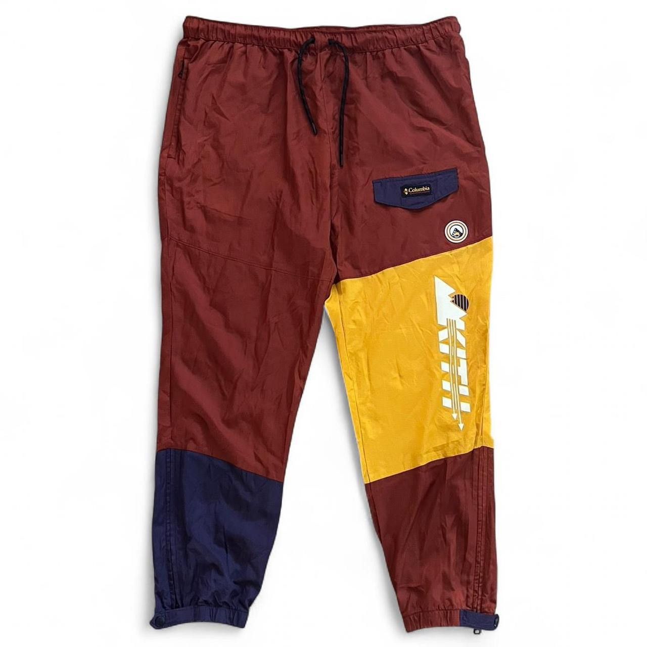 Columbia × Kith Kith x Columbia Sportswear Riptide Collection TrackSuit SS22 Size US XXL / EU 58 / 5 - 9 Thumbnail