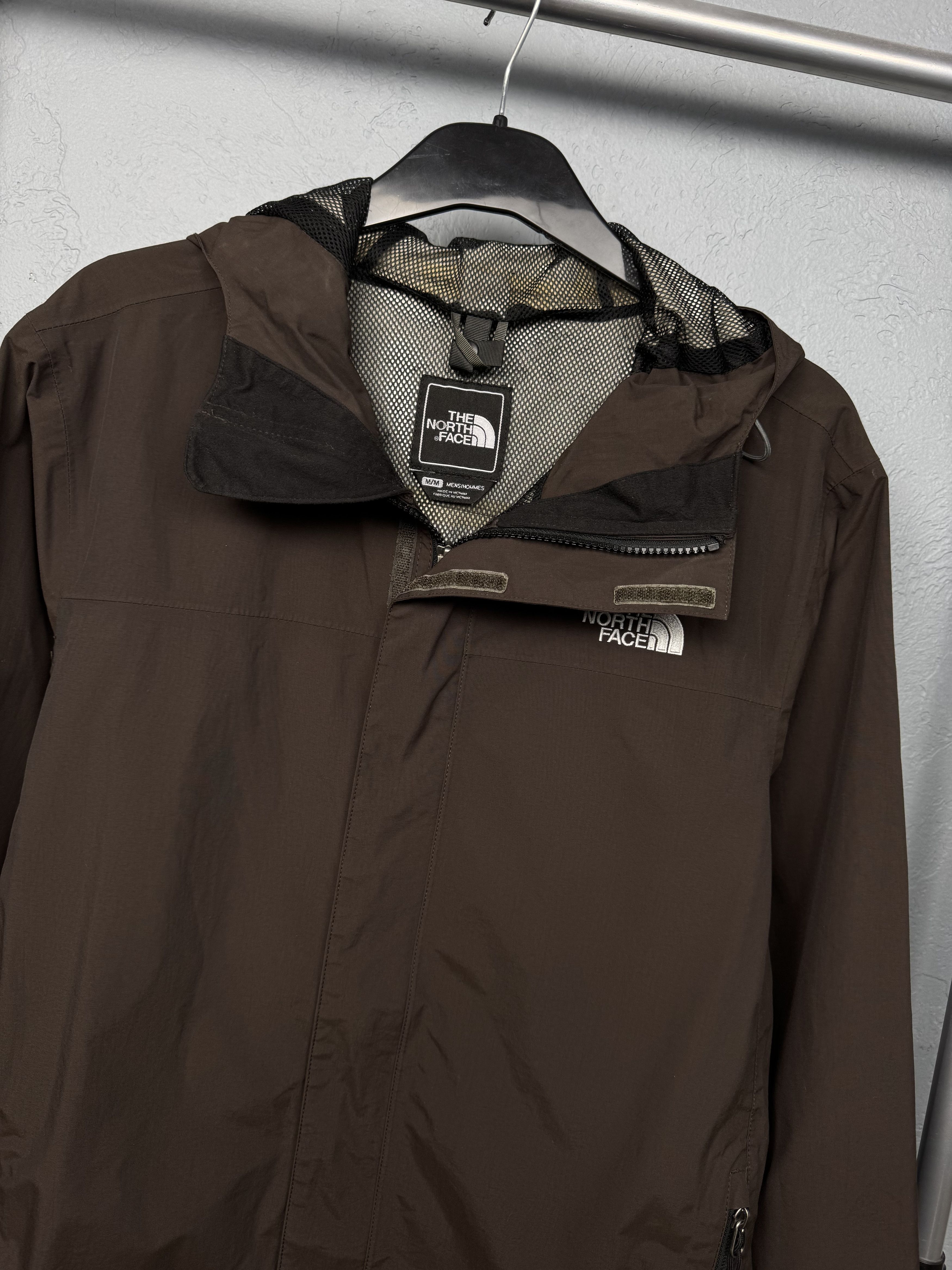 The North Face The North Face HyVent Mens Jacket Size US M / EU 48-50 / 2 - 2 Thumbnail