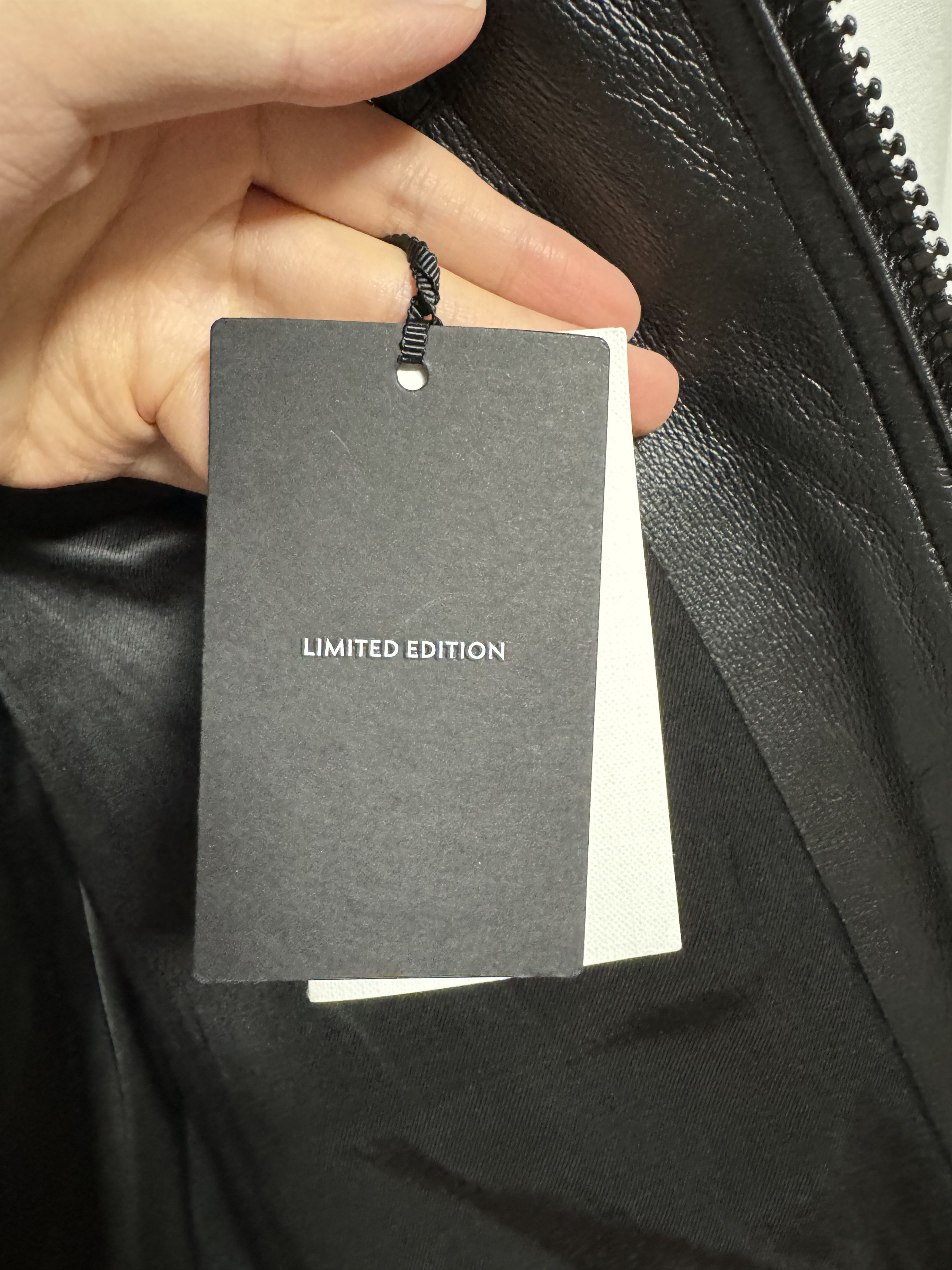 Celine FW23 Limited Wiltern Blouson Lambskin Jacket Size US M / EU 48-50 / 2 - 7 Thumbnail