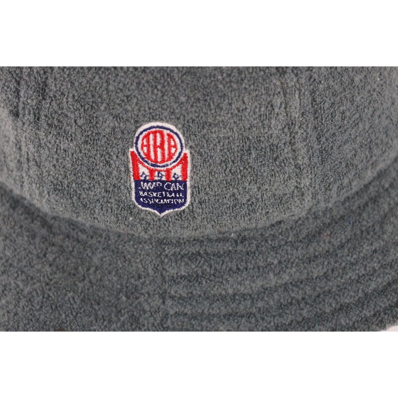 Fubu × Vintage Vintage Fubu ABA Basketball Spirits of St Louis Bucket Hat Size ONE SIZE - 5 Thumbnail