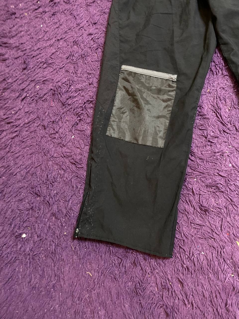 Nike Casual pants Nike Logo Y2K Size XXL Streetwear Size US 38 / EU 54 - 4 Thumbnail