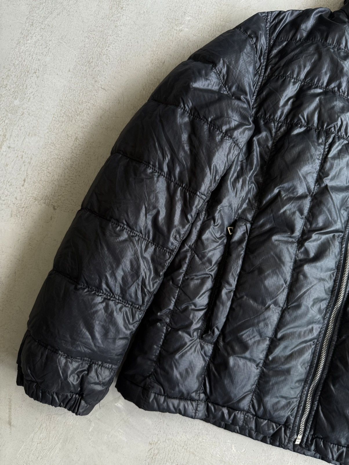 Prada Prada - Luna Rossa Puffer Jacket Size US M / EU 48-50 / 2 - 4 Thumbnail