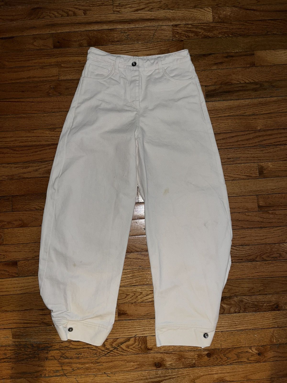 Henrik Vibskov Henrik vibskov Size 27" / US 4 / IT 40 - 1 Thumbnail
