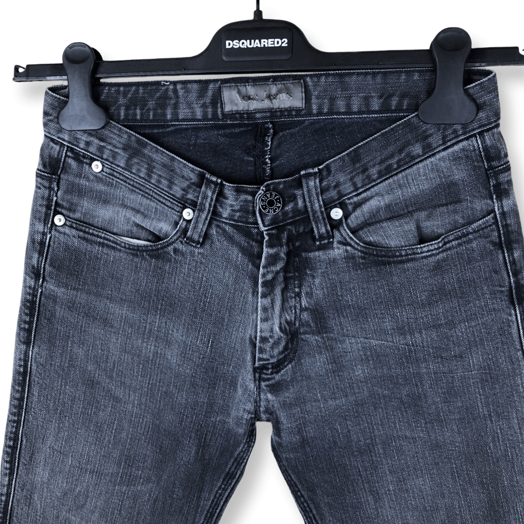 Acne Studios Acne Jeans Max Cash 29/34 Size US 29 - 3 Thumbnail