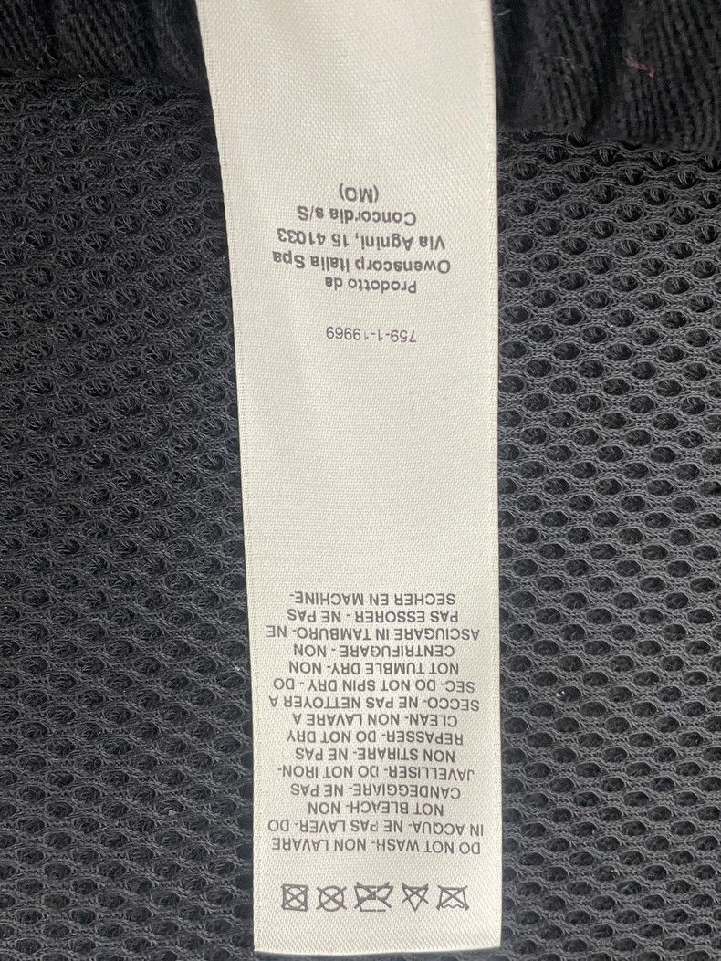 Rick Owens rick owens Fw22 mainline patchwork leather cannon pants Size US 36 / EU 52 - 3 Thumbnail