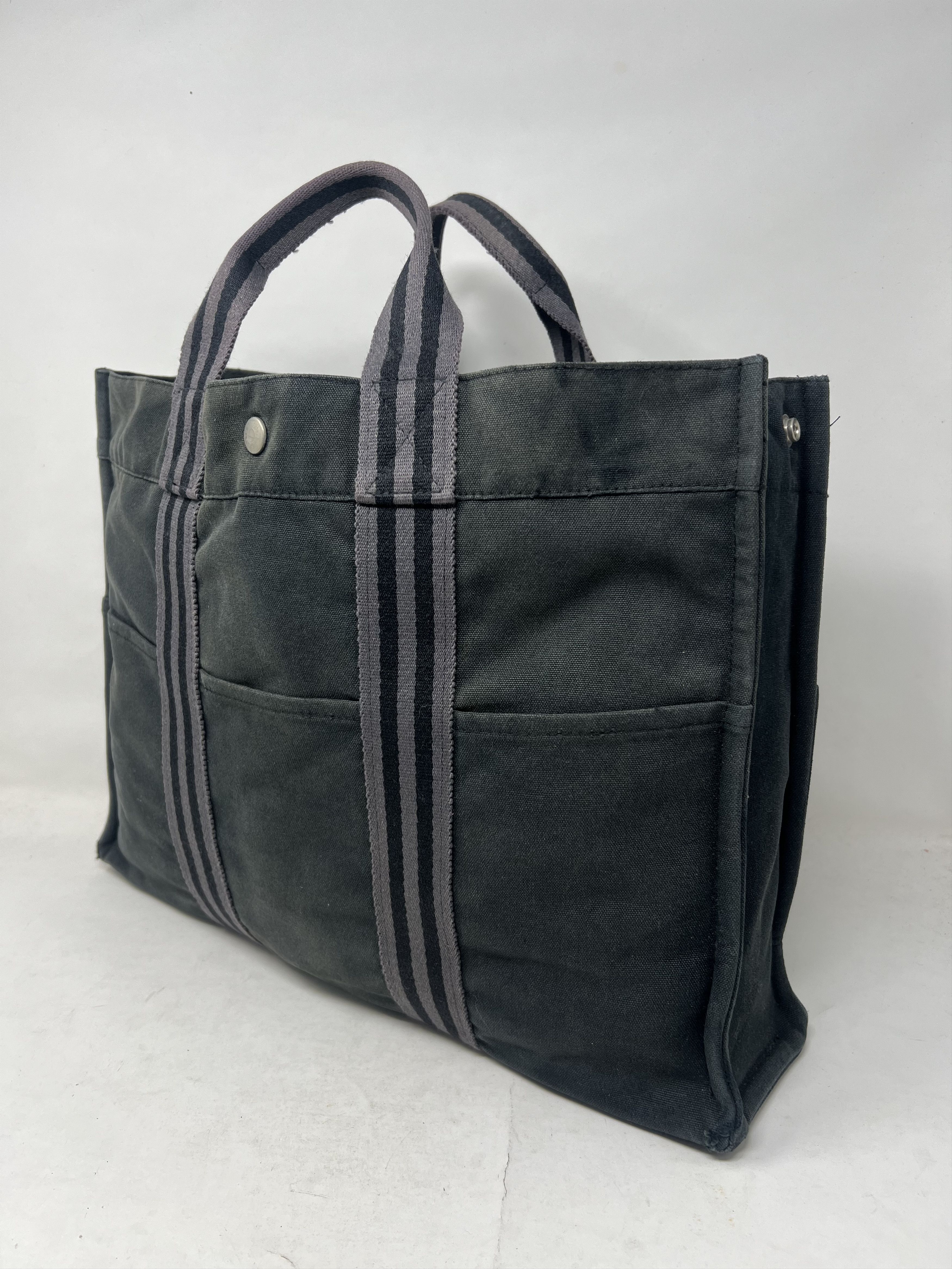 Hermes Hermes Fourre Tout MM Handbag Totebag Size ONE SIZE - 1 Thumbnail