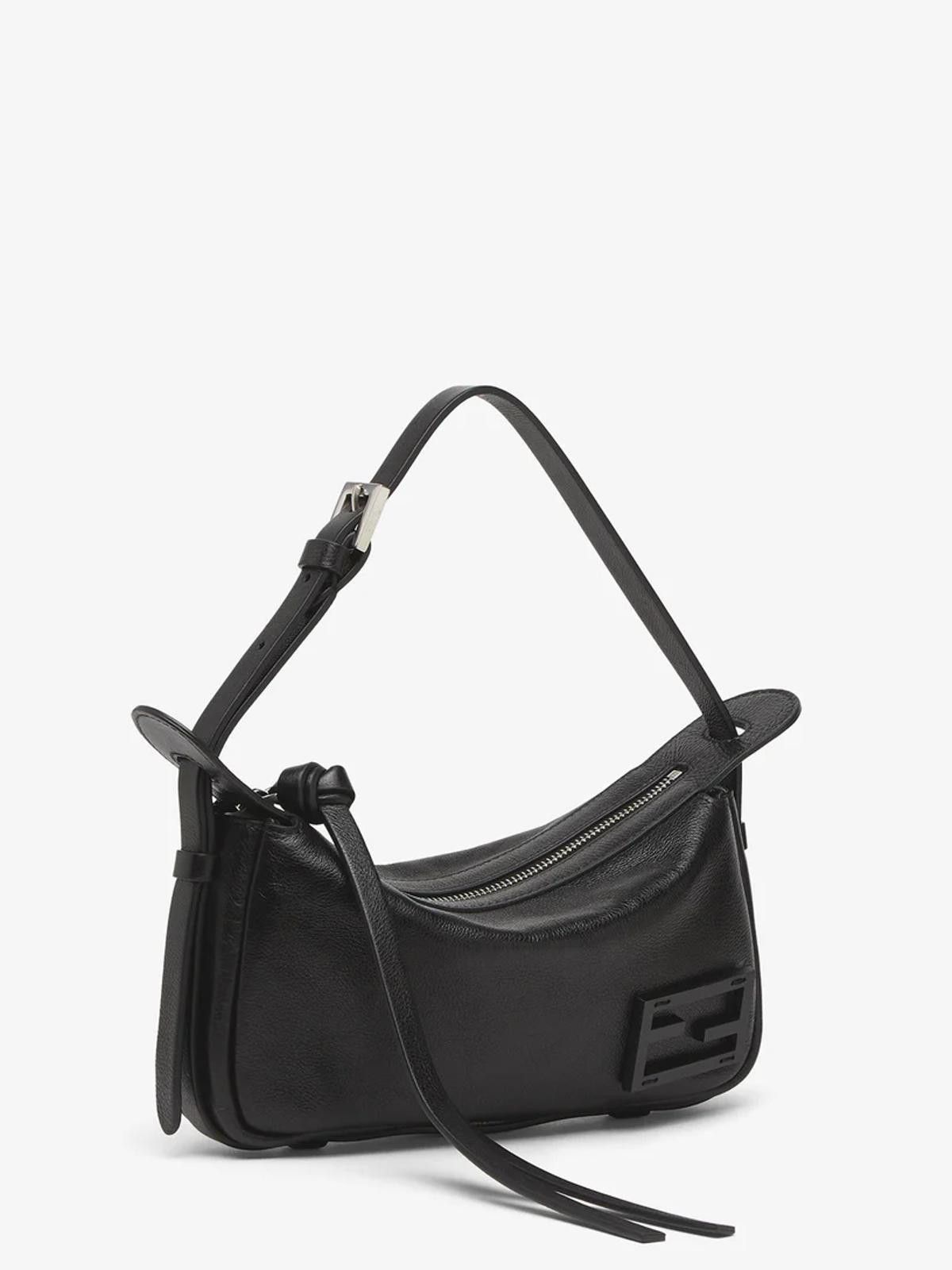 Fendi Fendi Simply Mini Shoulder Bag Size ONE SIZE - 2 Thumbnail