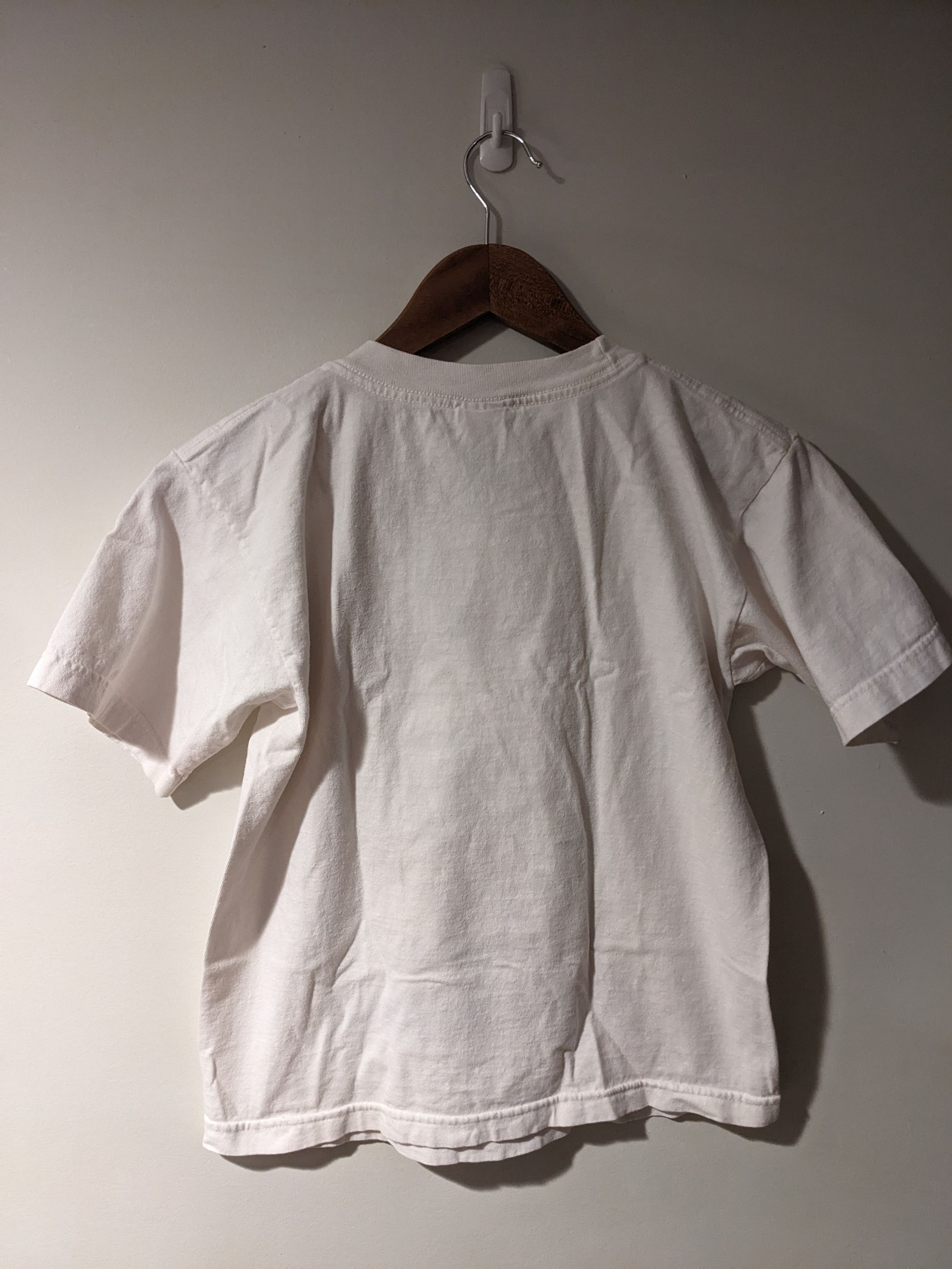 Pokemon × Vintage Vintage 1999 Pokemon Gotta Catch Em All KIDS Medium T-Shirt Size US M / EU 48-50 / 2 - 7 Thumbnail