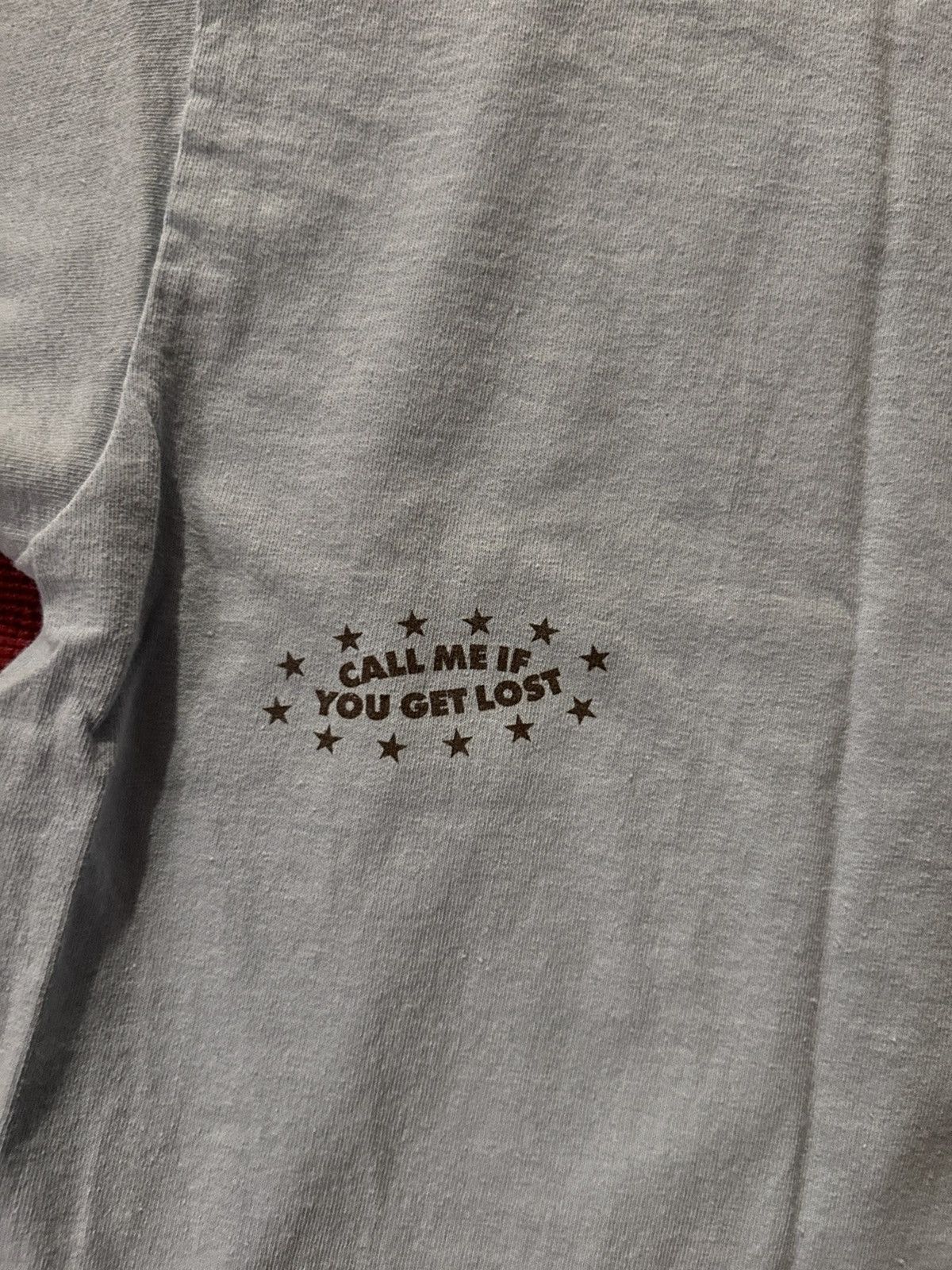 Tyler The Creator Tyler, the Creator License Tee Size US M / EU 48-50 / 2 - 5 Thumbnail