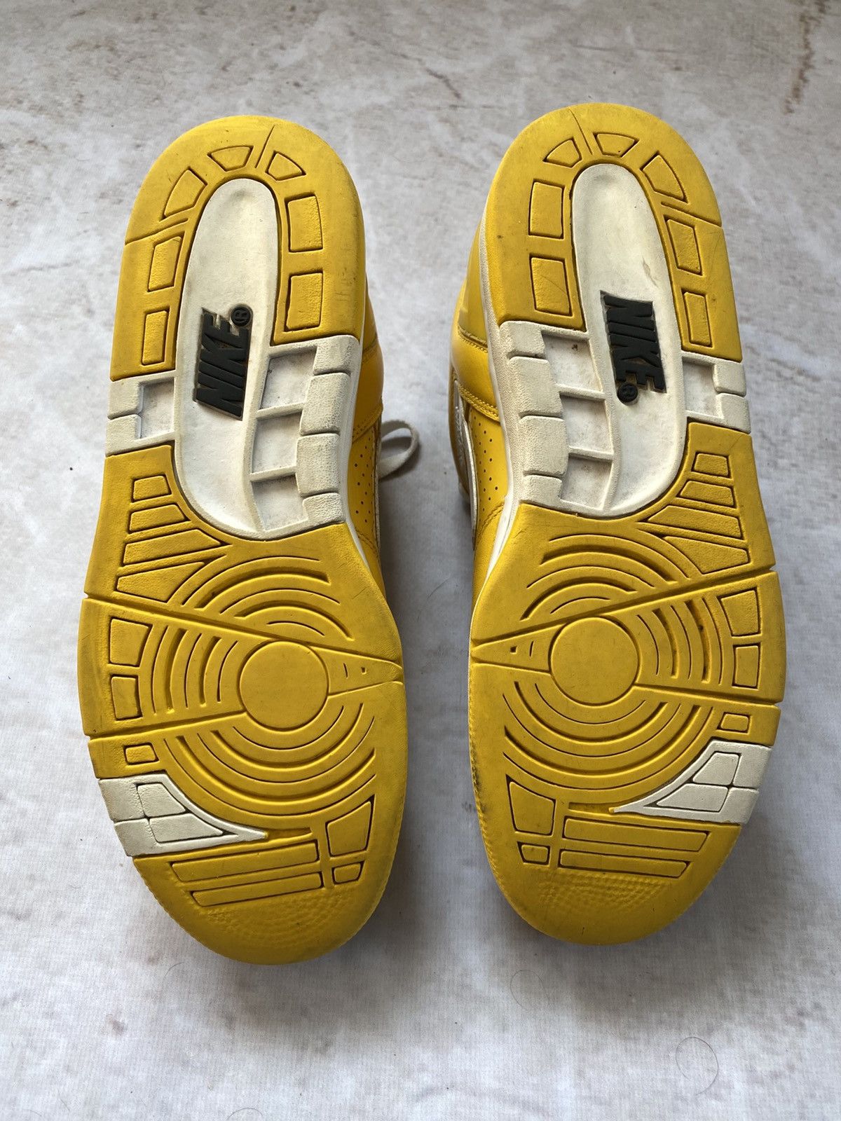 Nike × Supreme Nike x Supreme SB Af2 Low Size US 9 / EU 42 - 6 Thumbnail