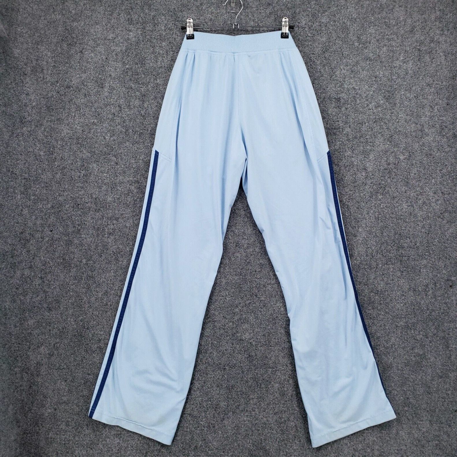 Adidas Adidas Track Pants Womens Medium Size ONE SIZE - 2 Thumbnail