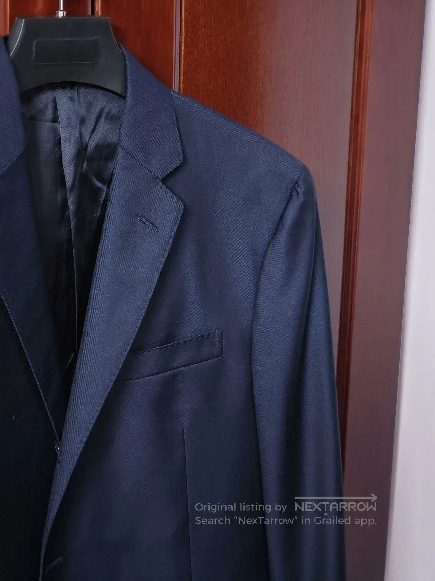 Other Ralph Lauren Italian Wool Blazer. Size US M / EU 48-50 / 2 - 2 Thumbnail