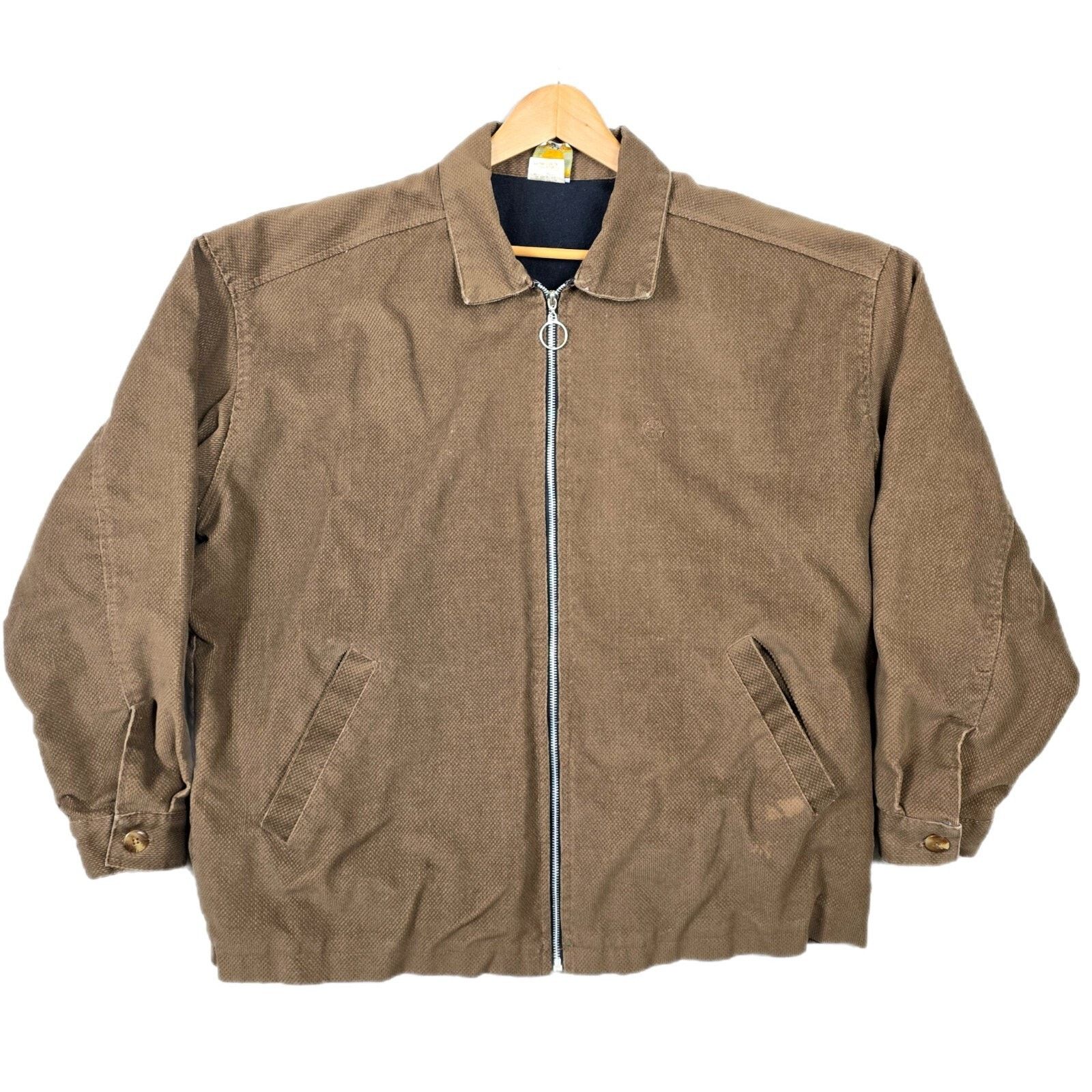 Other Vtg Grind King Skateboard Jacket L Employee Exclusive 90s Size US L / EU 52-54 / 3 - 1 Thumbnail