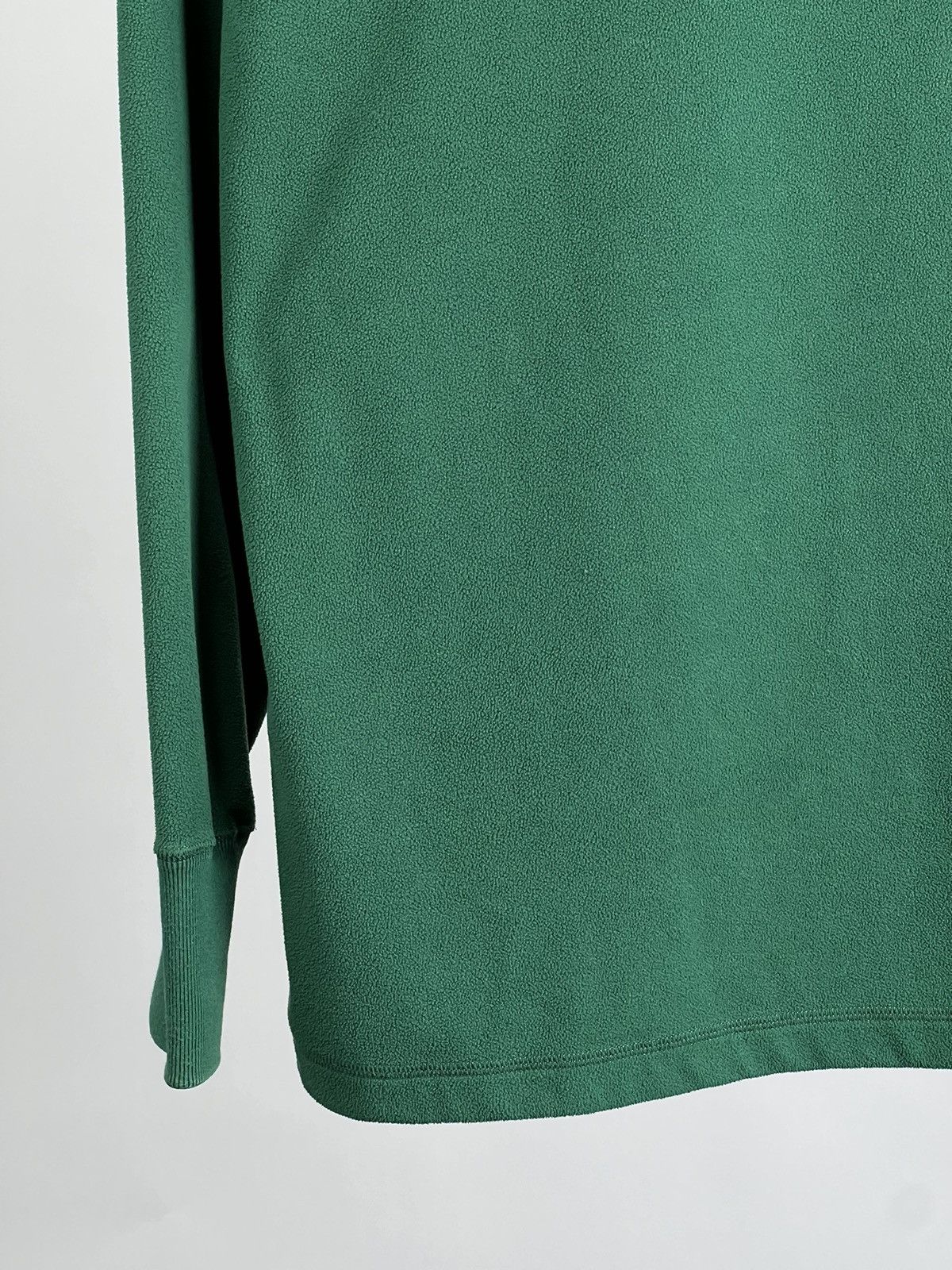 Aime Leon Dore Fleece LS tee L Size US L / EU 52-54 / 3 - 10 Thumbnail