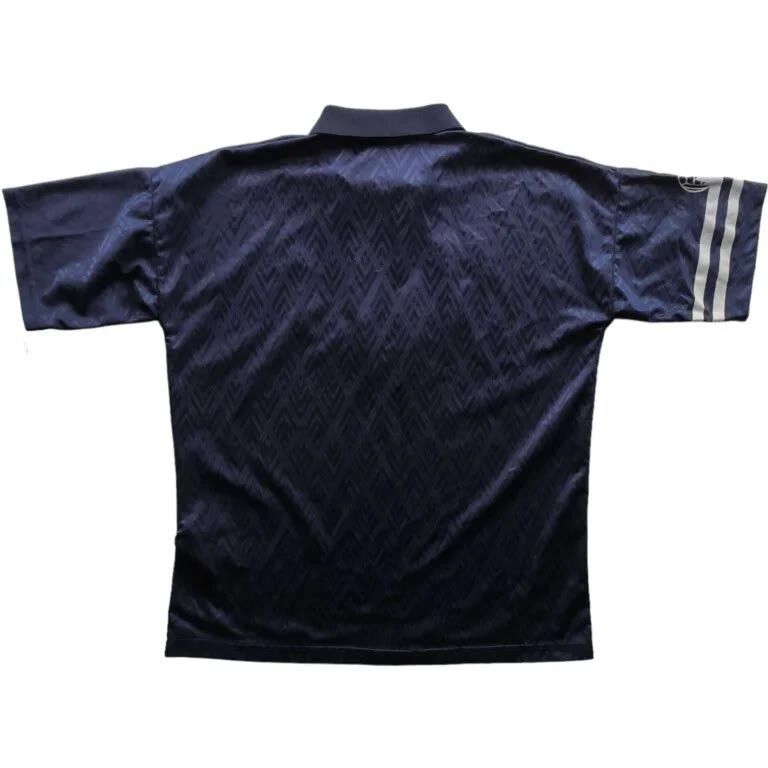 Other Falkirk 1995-96 Matchwinner home football jersey size XL Size US XL / EU 56 / 4 - 2 Thumbnail
