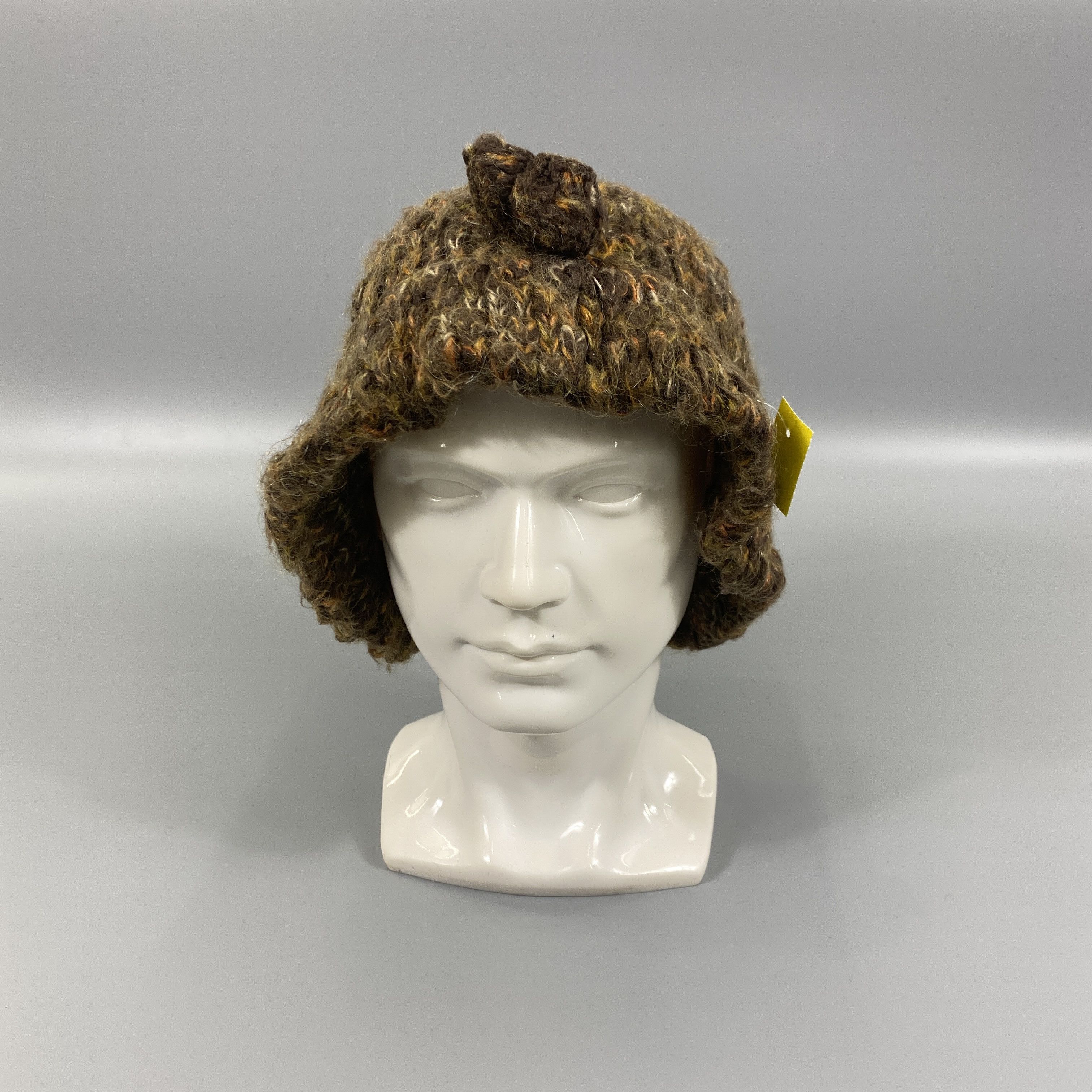 Vintage Vintage Cloche Hat -BN814 Size ONE SIZE - 1 Thumbnail