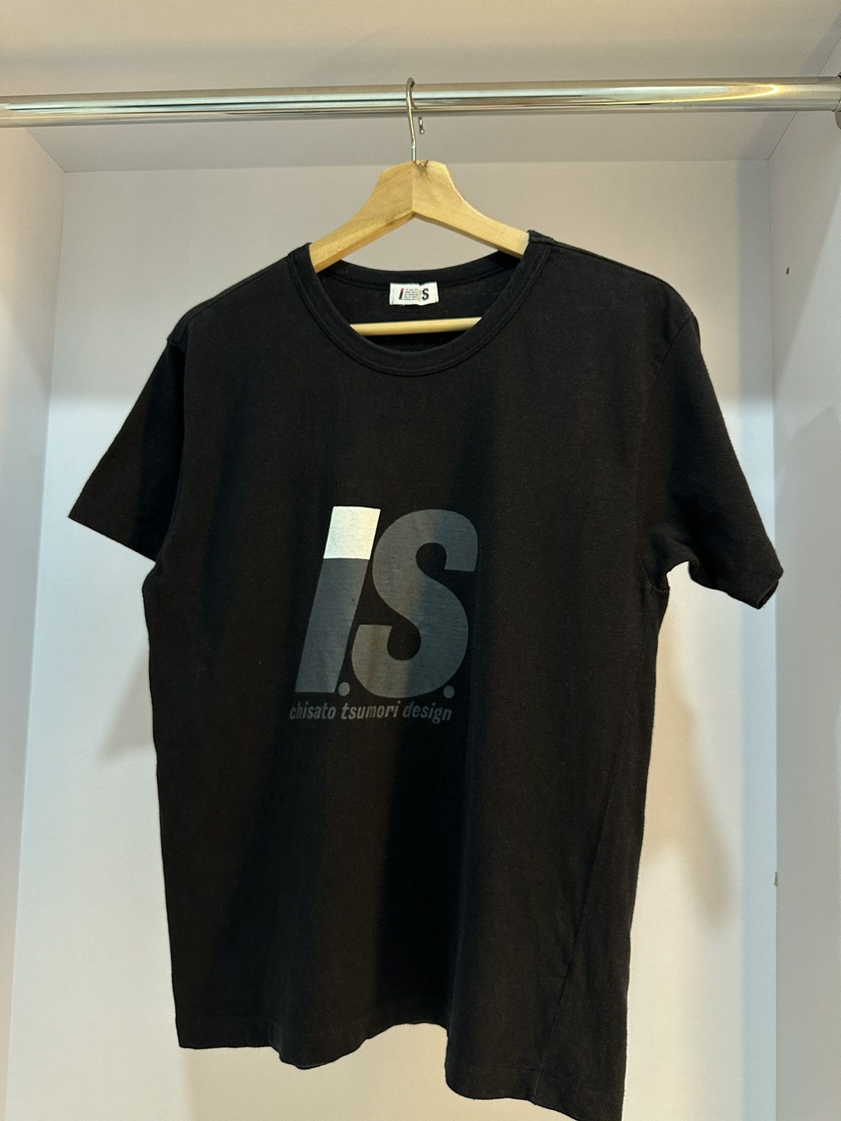 Designer × Issey Miyake × Vintage Issey Miyake Tshirt | Grailed