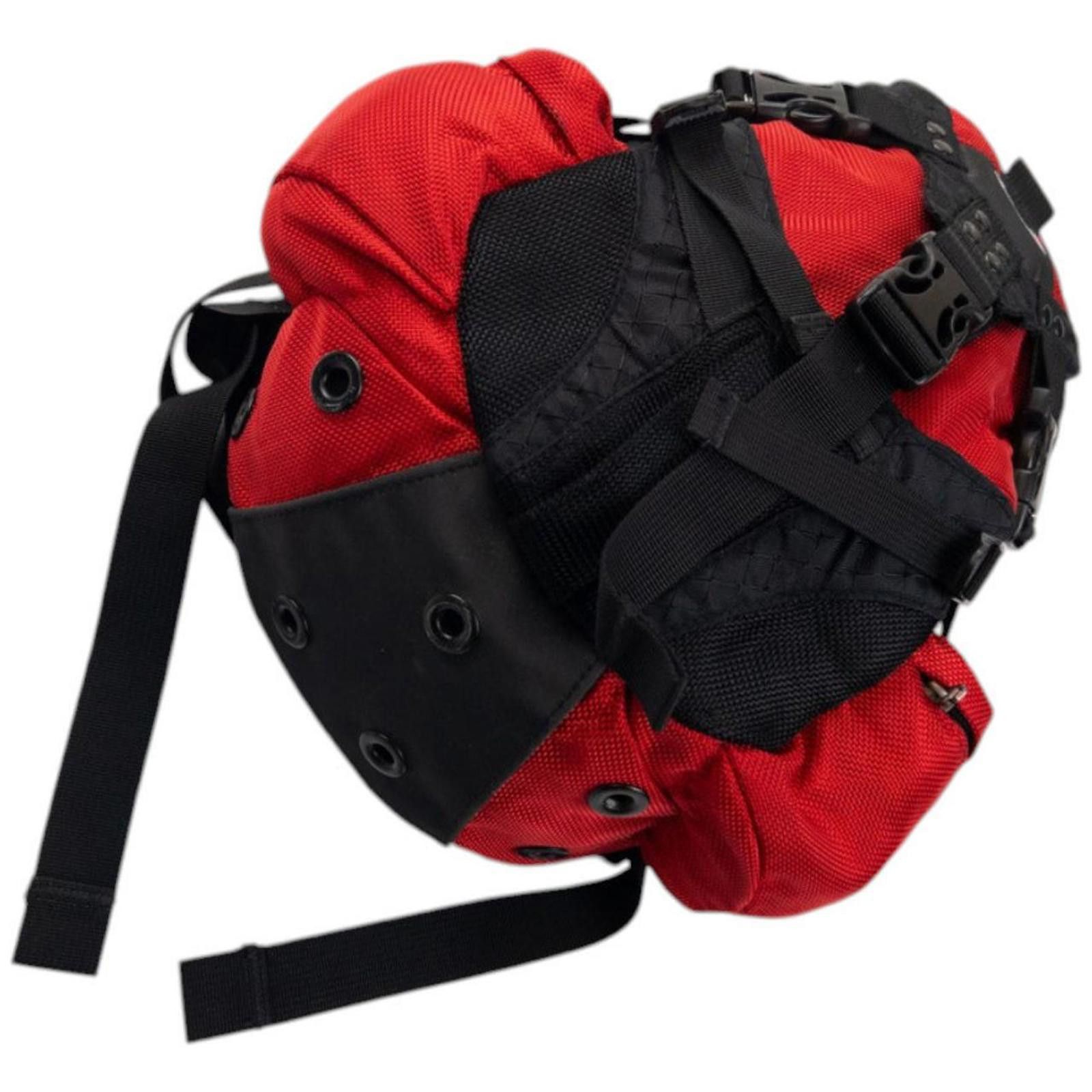 Oakley Vintage Oakley Icon Mini Backpack Size ONE SIZE - 8 Thumbnail