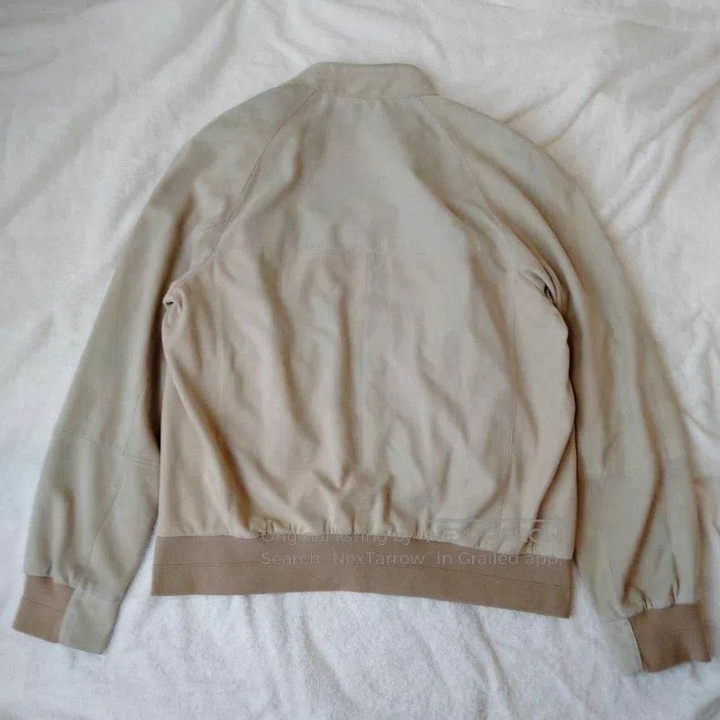 Brunello Cucinelli Brunello Cucinelli Sheepskin coat Size US M / EU 48-50 / 2 - 6 Thumbnail
