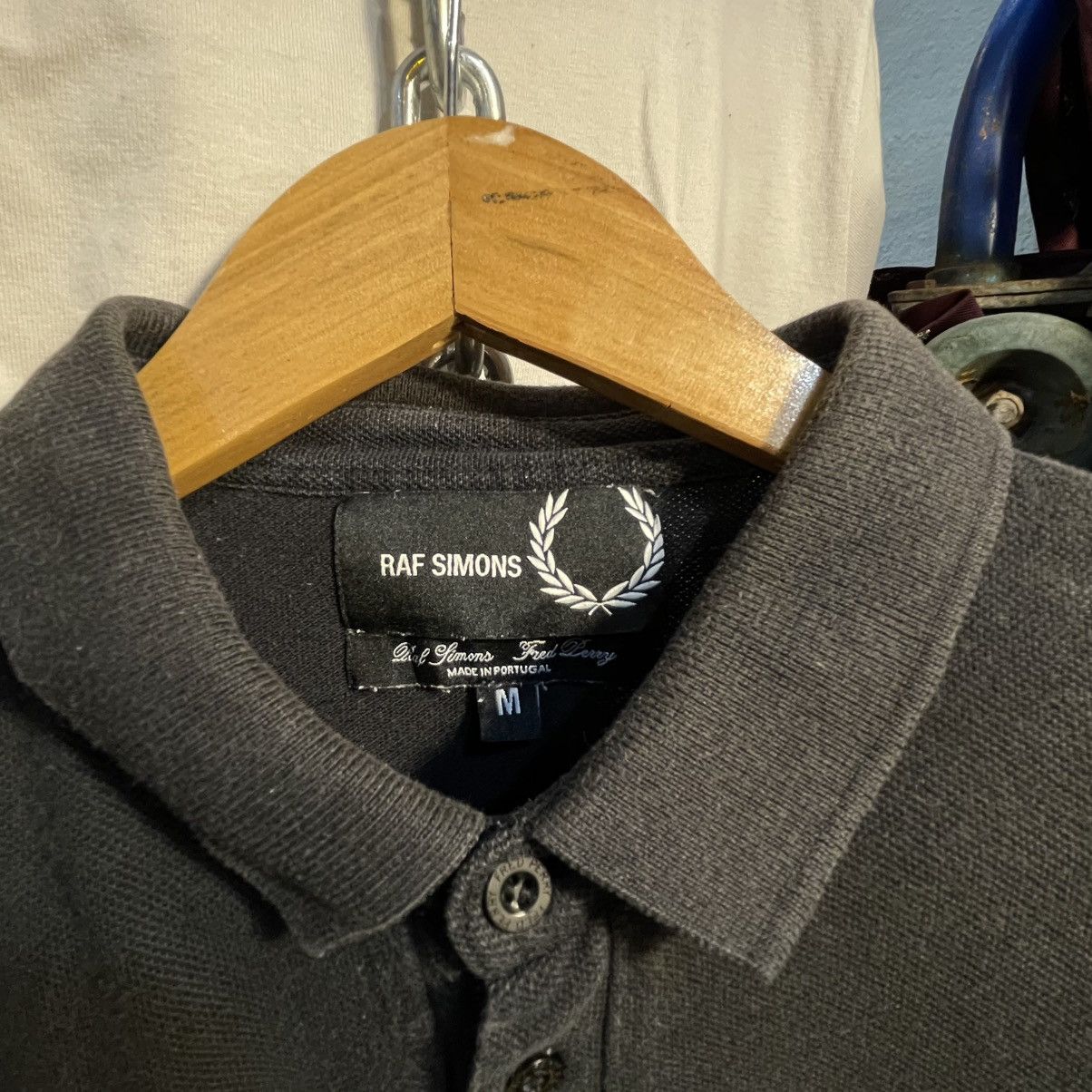Fred Perry × Raf Simons RAF SIMON FRED PERRY Size US M / EU 48-50 / 2 - 5 Thumbnail