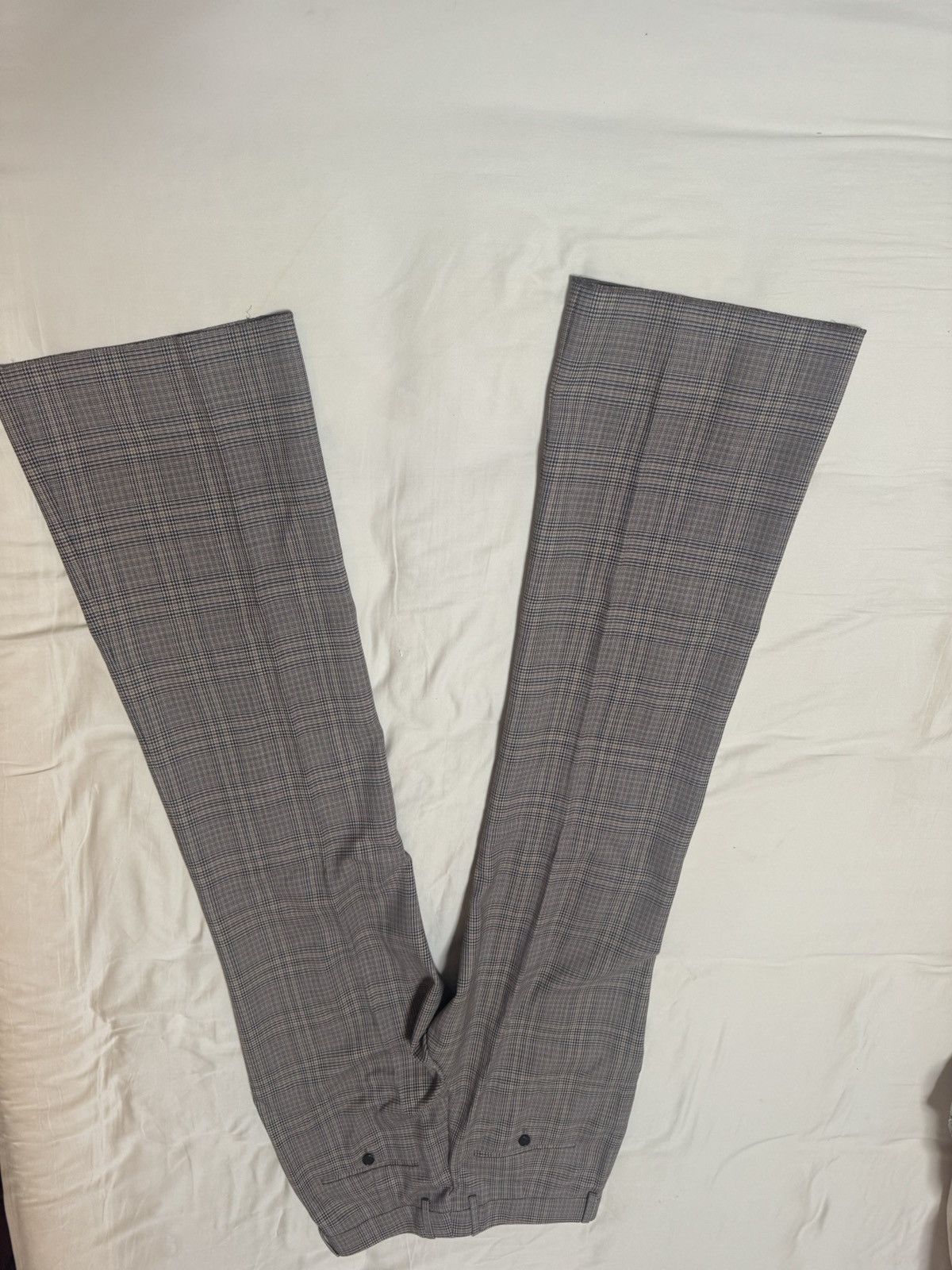 Celine Flared pants Sz46 Size US 30 / EU 46 - 5 Thumbnail