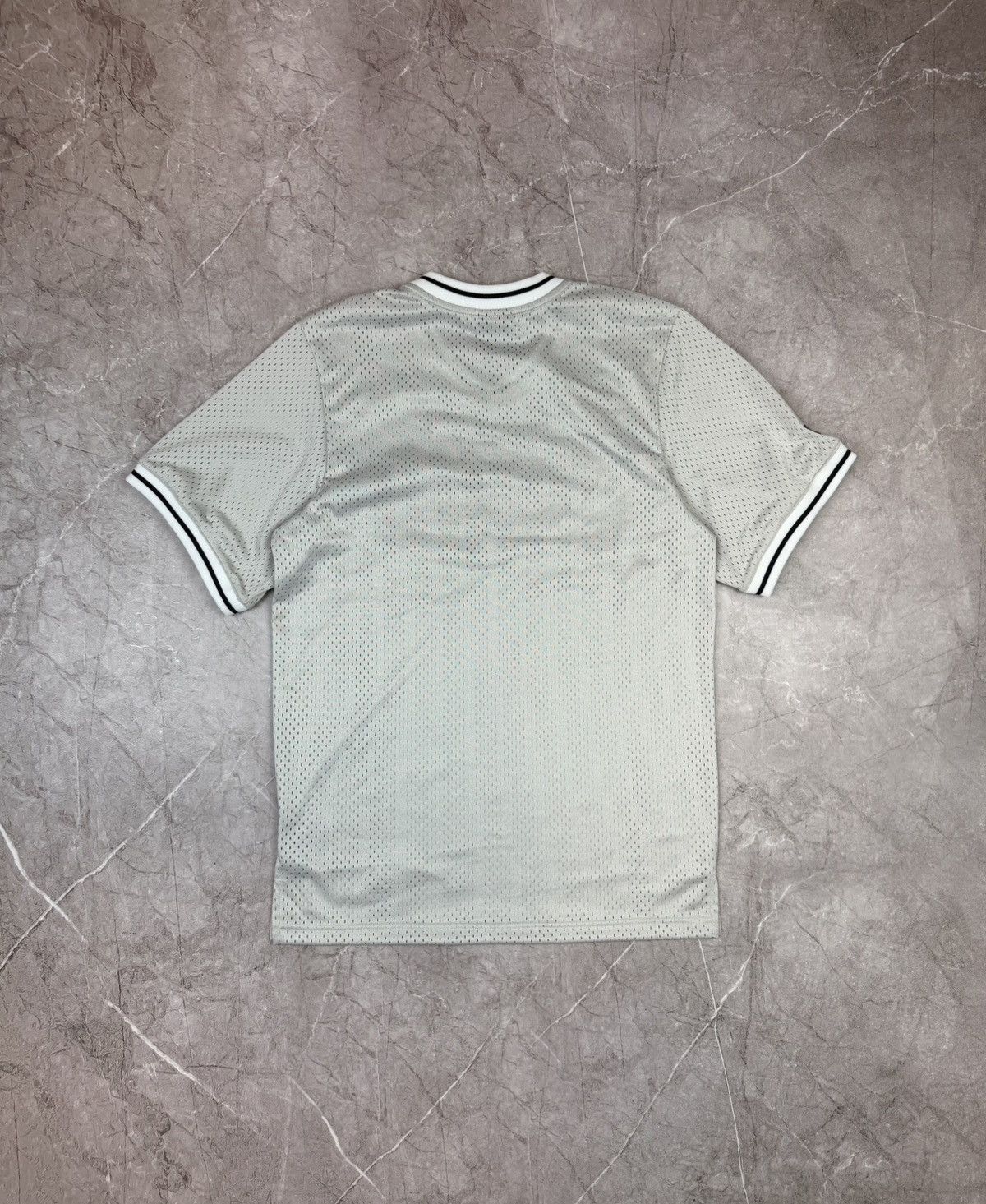 Fubu Crazy Vintage Y2K Fubu Jersey Size US S / EU 44-46 / 1 - 4 Thumbnail