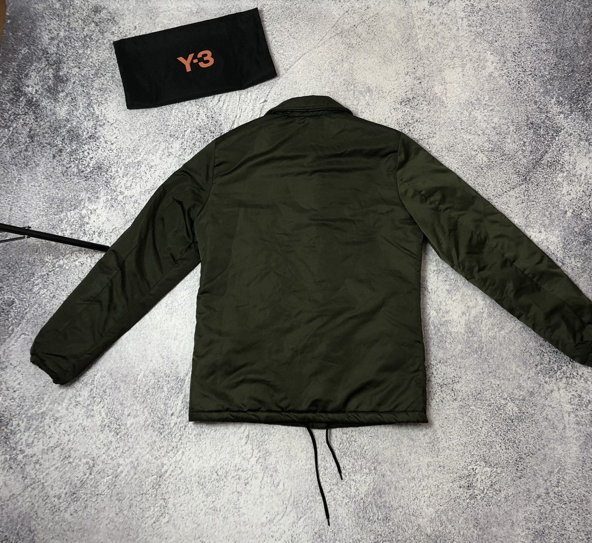Champion × Vintage Men’s vintage jacket Champion made in USA vintage size S Size US S / EU 44-46 / 1 - 8 Thumbnail