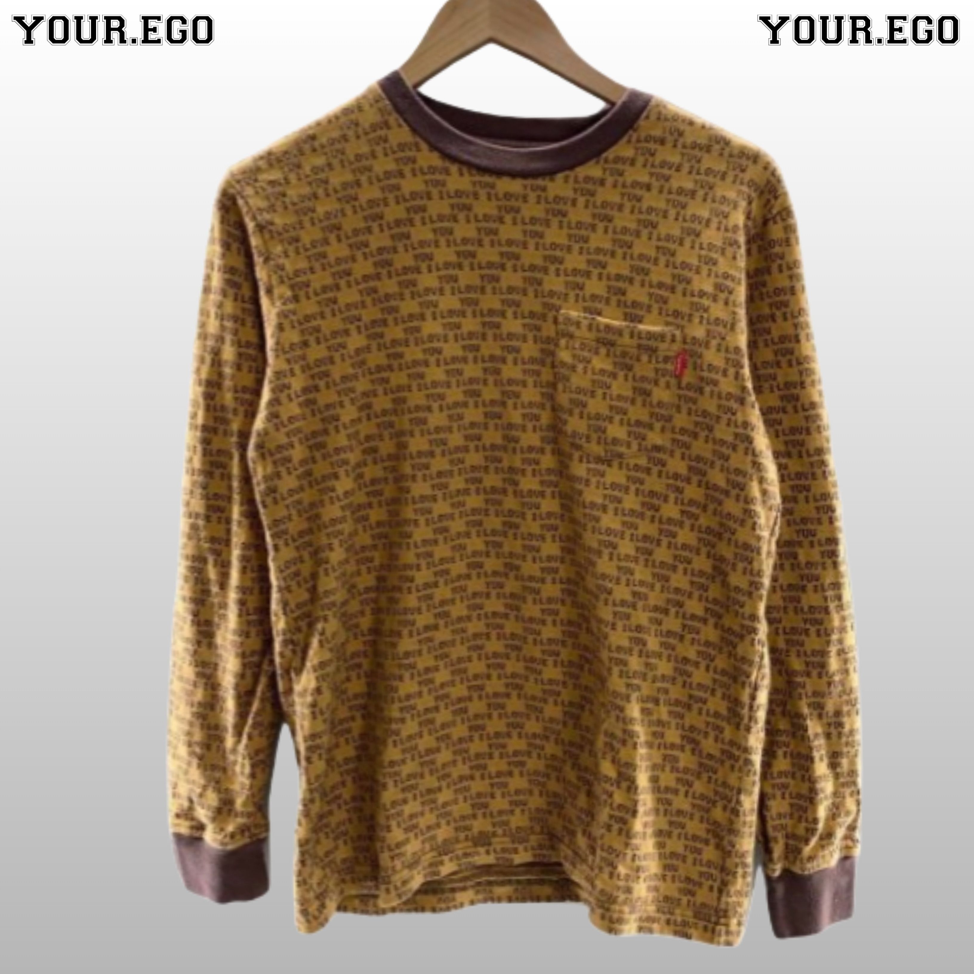 Supreme SUPREME FLORAL JACQUARD QUARTER ZIP LONG SLEEVE POLO | Grailed