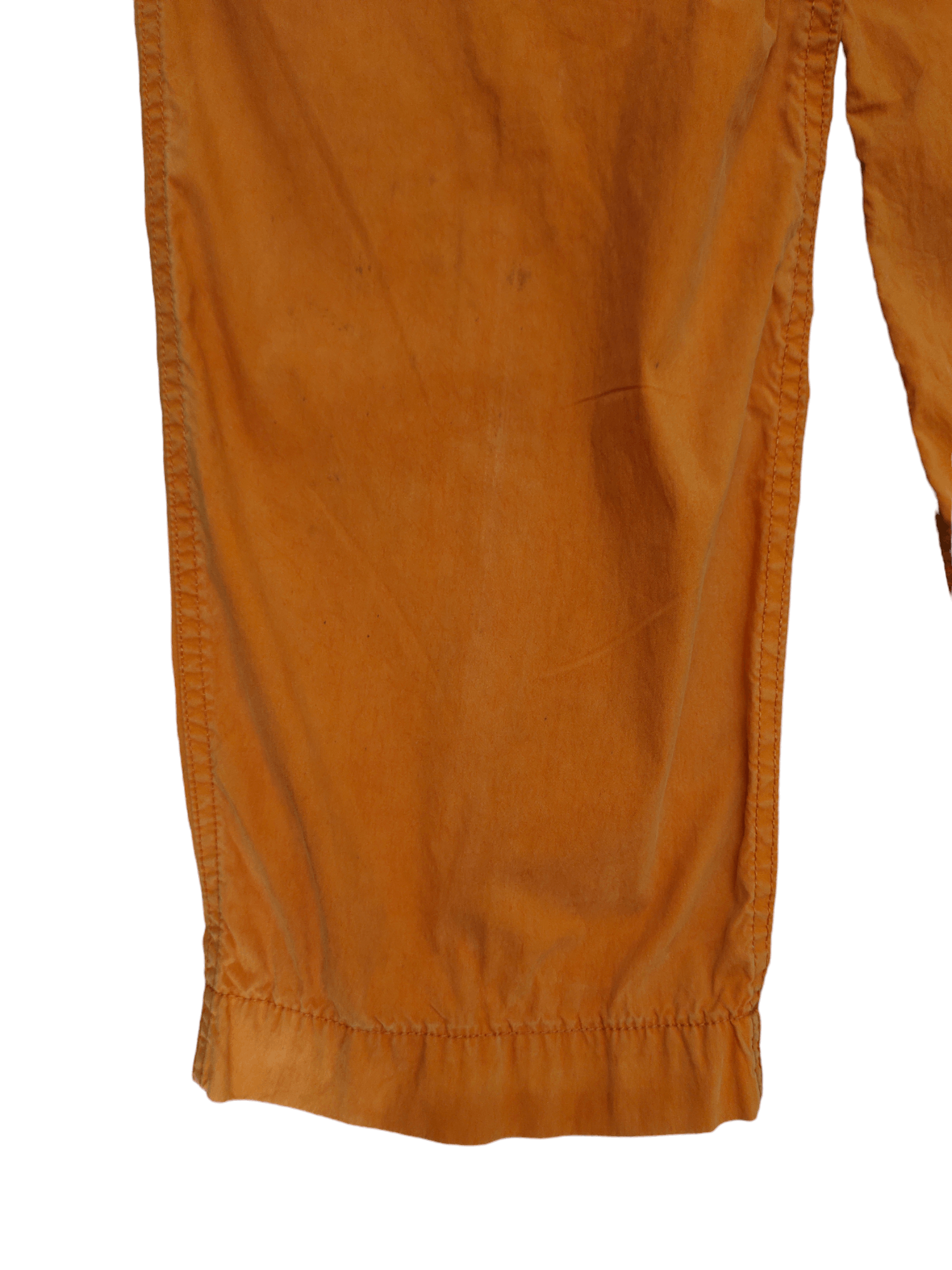 Hysteric Glamour 90s Hysteric Glamour Multi Zipper Cargo Pants Gorp Cyberpunk Size US 34 / EU 50 - 7 Thumbnail