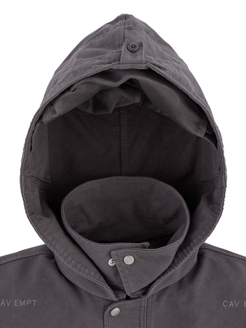 Cav Empt CAV EMPT UTILITY ZIP BDU JACKET coat Size US L / EU 52-54 / 3 - 3 Thumbnail